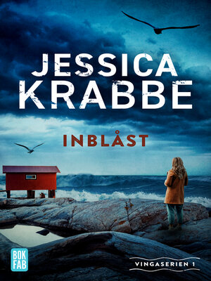 cover image of Inblåst